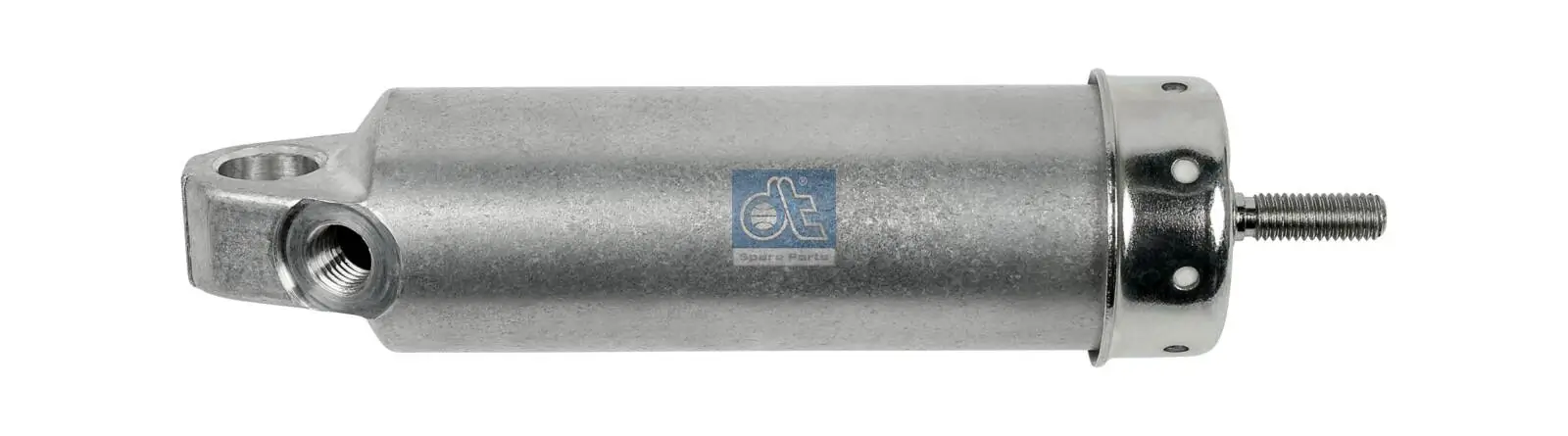 Slave Cylinder, engine brake